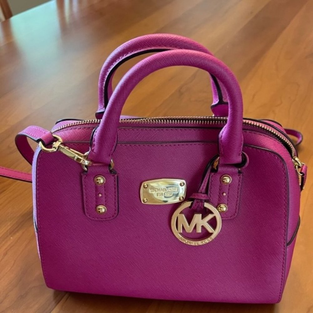 Michael Kors Purse Handbag
